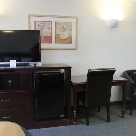 Idaho Inn モスコー エクステリア 写真