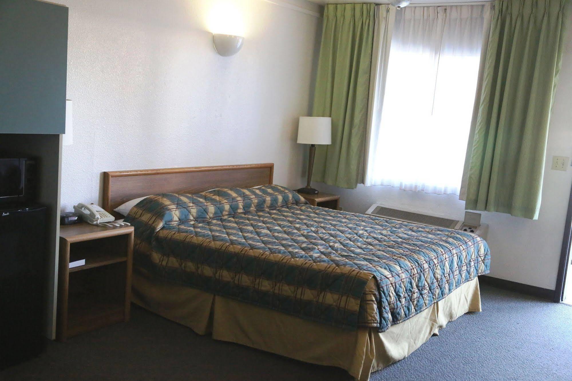 Idaho Inn モスコー エクステリア 写真