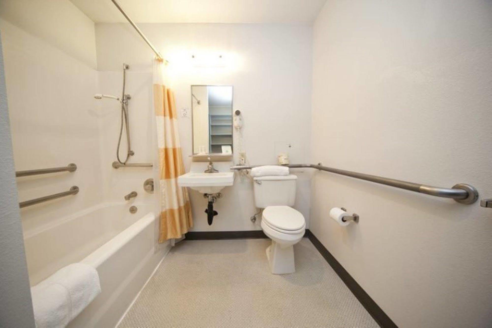 Idaho Inn モスコー エクステリア 写真