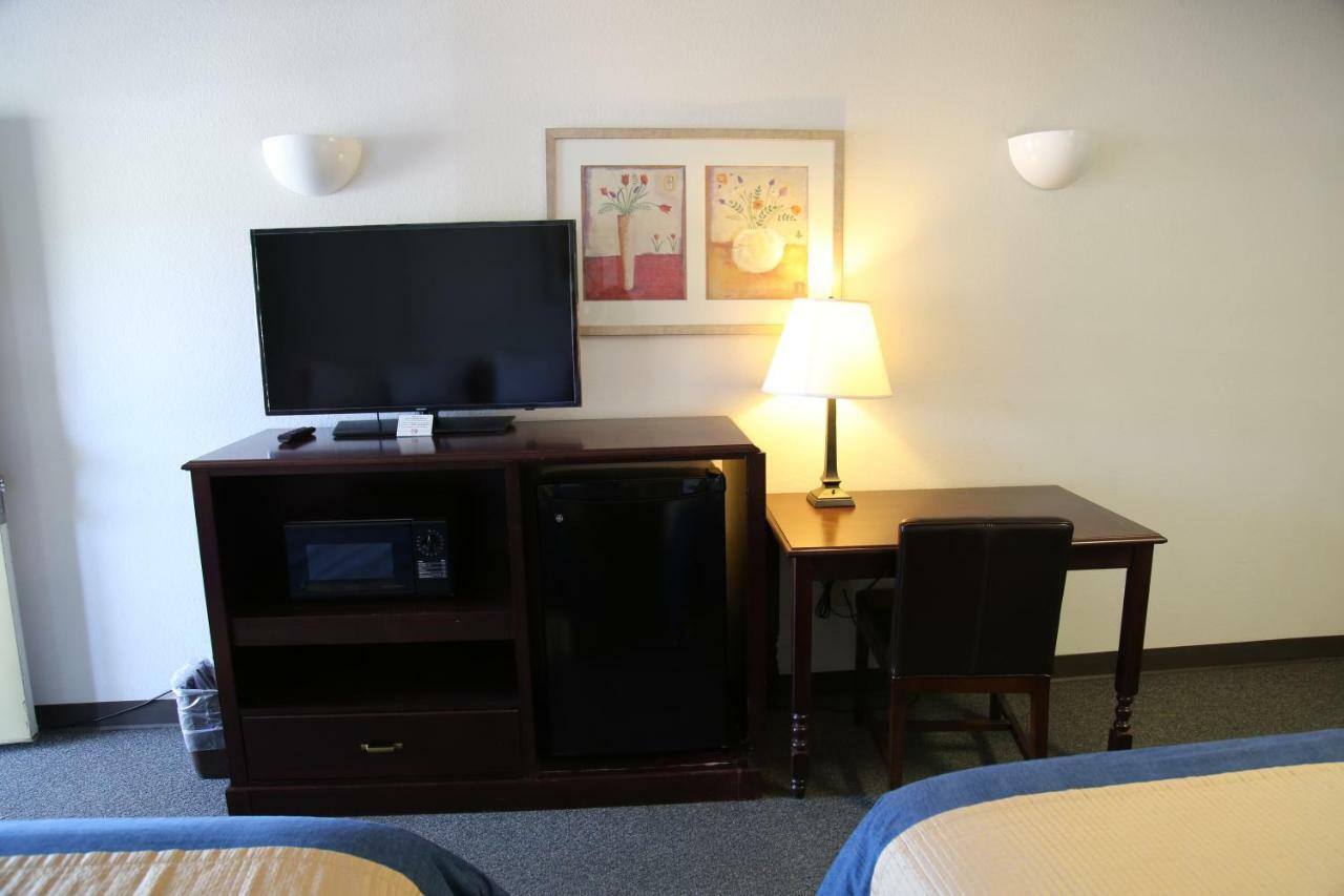 Idaho Inn モスコー エクステリア 写真